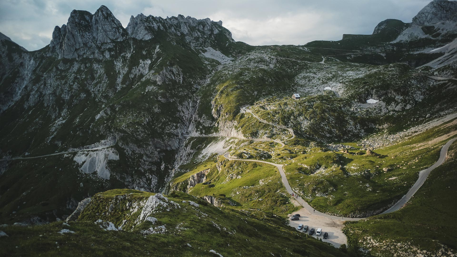 Slovinsko jako nejlepší prázdninová destinace