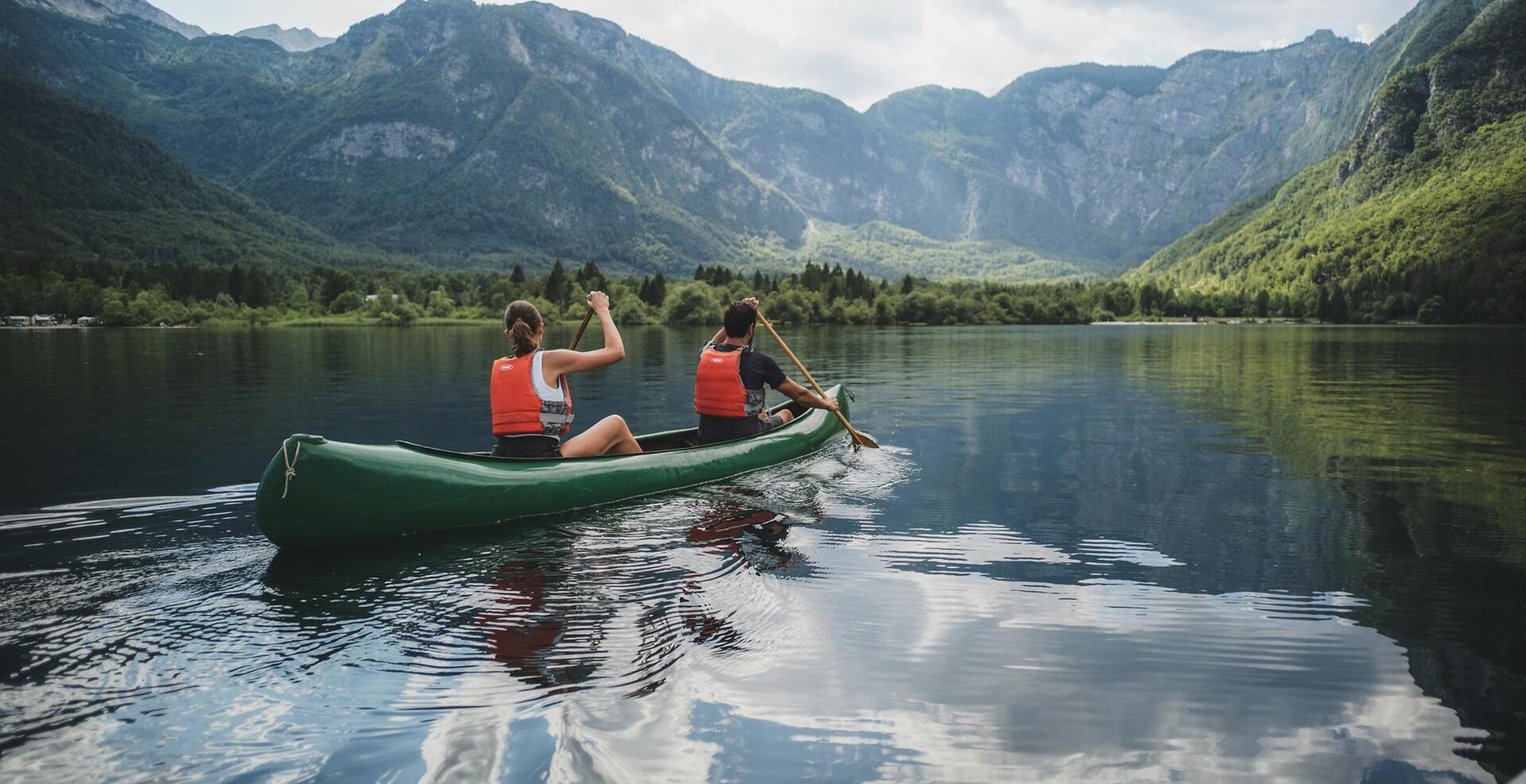 Slovinsko jako nejlepší prázdninová destinace