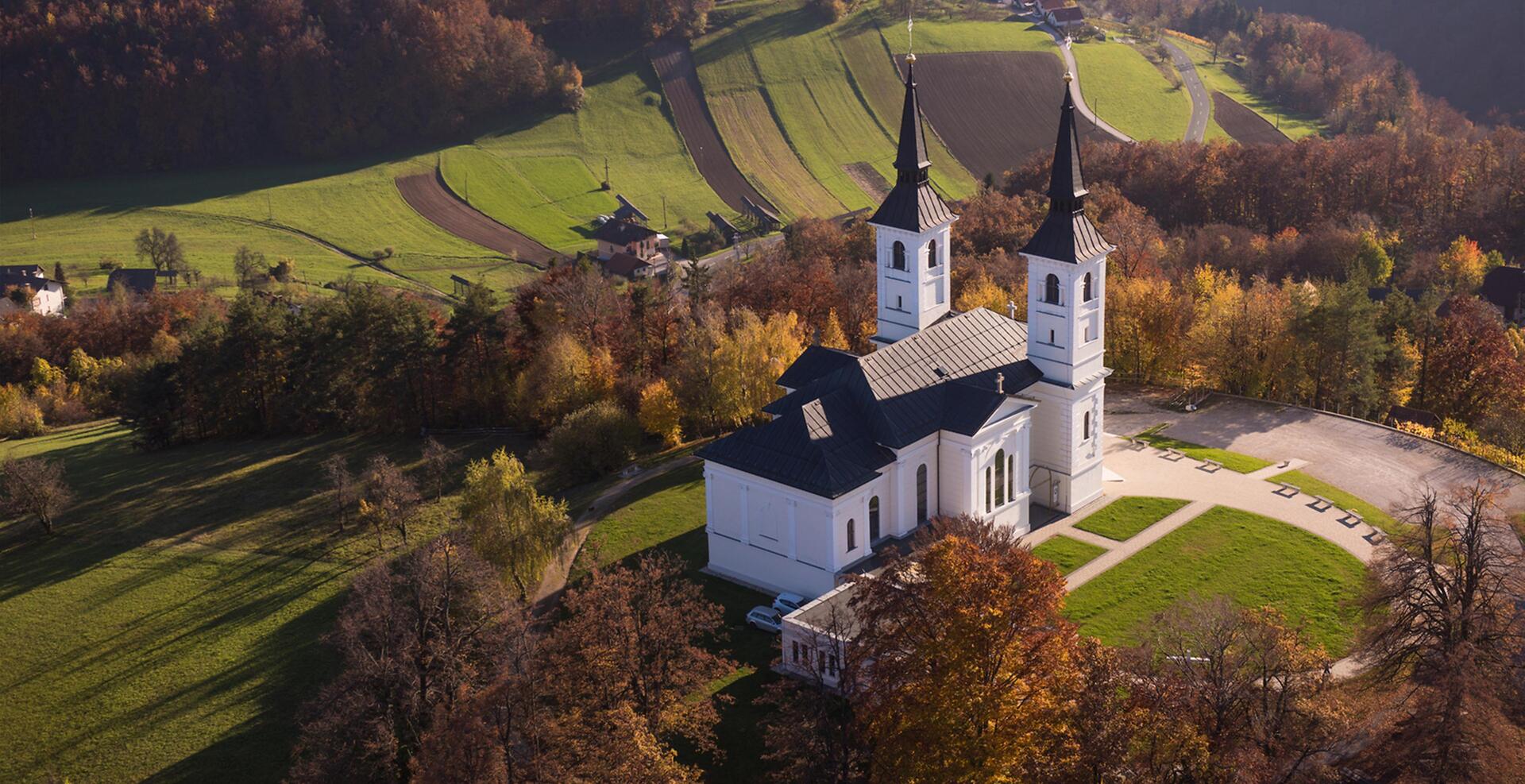 Slovinsko Termální Panonské Slovinsko Čatež