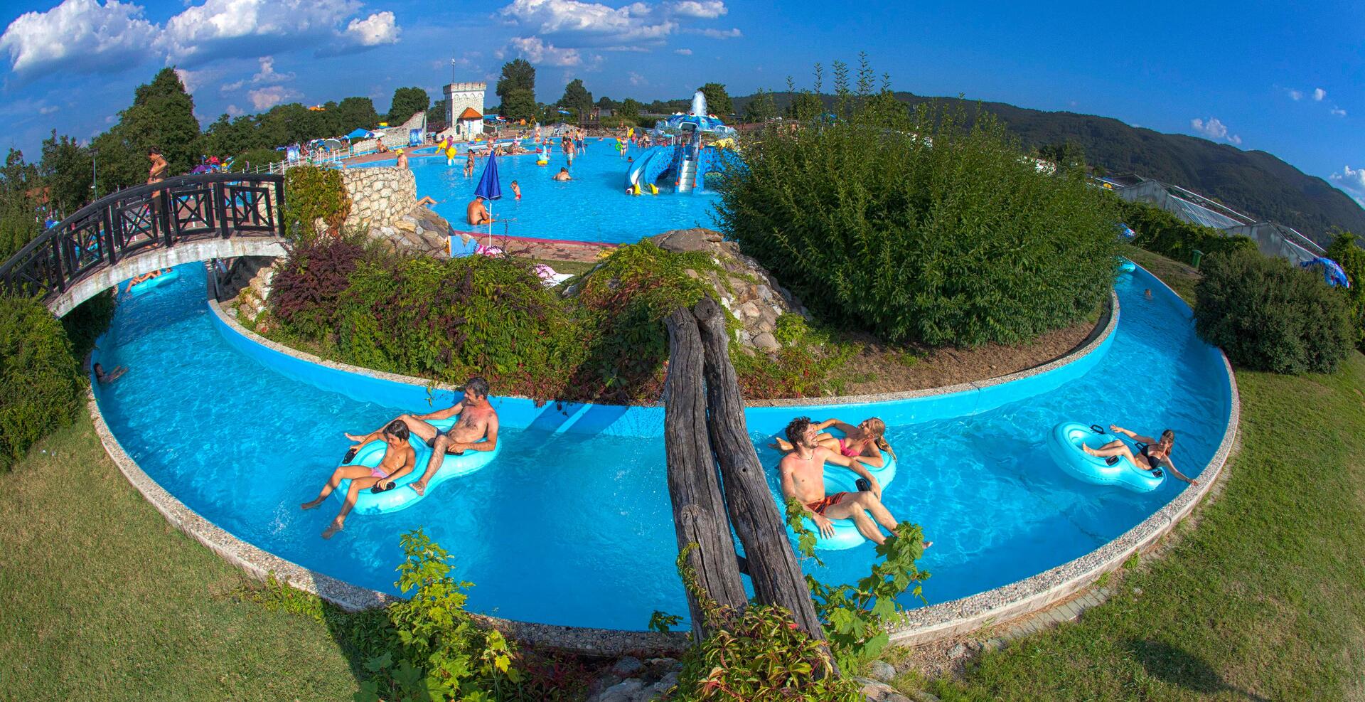 Terme Čatež