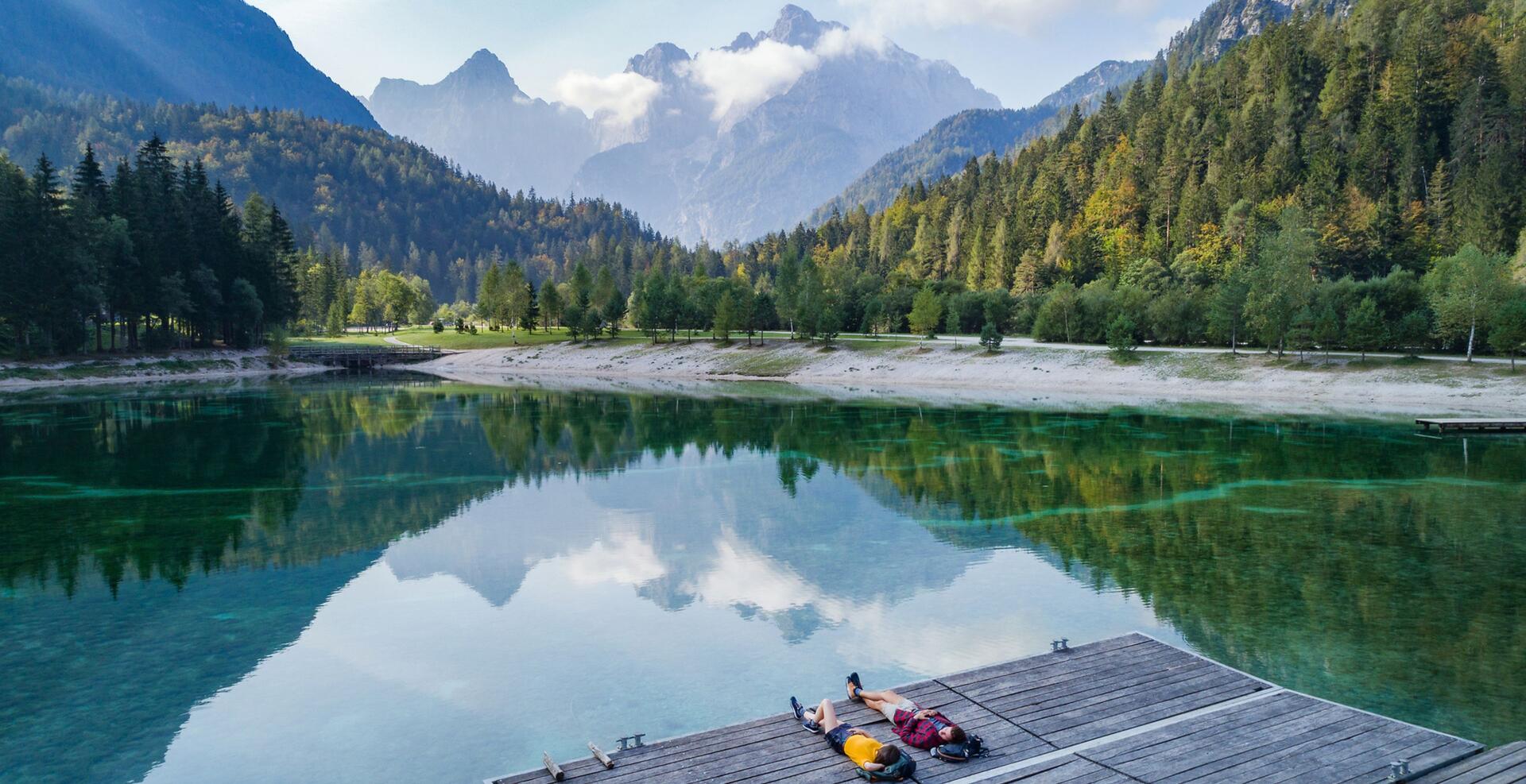 Slovinsko_KranjskaGora_leto